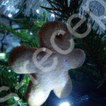 Carbonara Fusilli (Csemege uborkával)