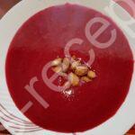 Grízes Metélt (Rizsdarából)