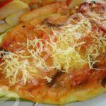 Fűszeres Gyömbéres Keksz