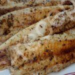 Egyszerű Citromos Mártás (Halpácléből)