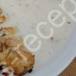 Citromos Hekkfilé (Sütőben sütve)