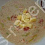 Gyümölcsös Müzli (Reggelire)