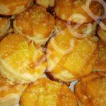 Édesburgonyás Répafasírt