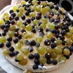 Habos Epres Torta 😋