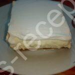 Gigantikus Kókuszgolyó Torta