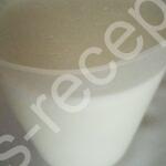 Gigantikus Kókuszgolyó Torta