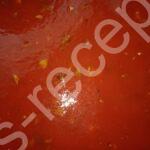 Vaníliás-Gyümölcsös Desszert